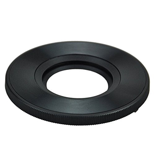 JJC Z-S16-50 Lens Cap