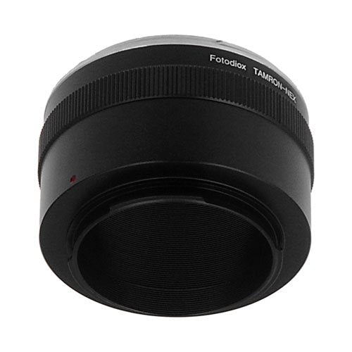 Fotodiox Lens Mount Adapter Compatible with Tamron Adaptall-2 Lenses to Sony E-Mount Cameras Standard