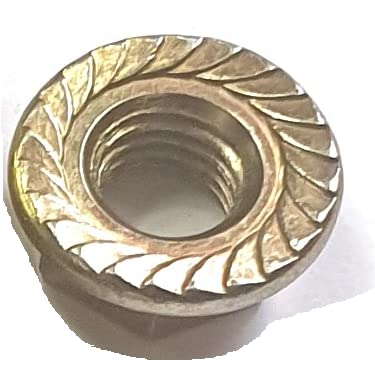 [Made in Korea] Revolving Hand Knob Handwheel with M10 P 1.5mm Male Threaded Stem for Machinery Parts M10 * 100 1EA