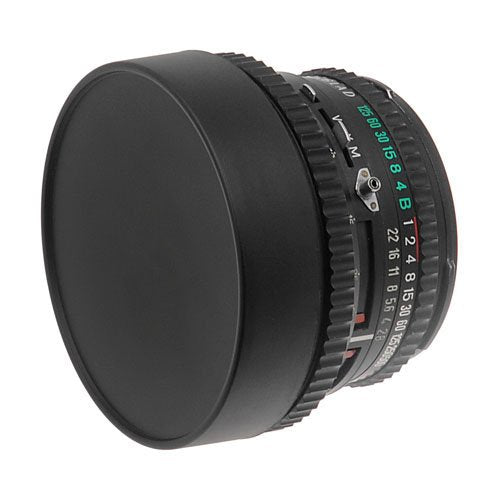 Fotodiox Replacement Rear Lens Cap Compatible with Hasselblad V-Mount Medium Format Cameras