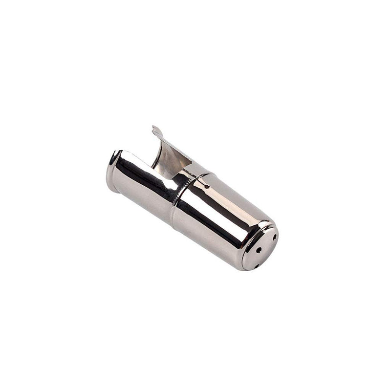 Alnicov Saxophone Mouthpiece Cap For Professional Woodwind Instrument Saxophone Replacement Accessories
