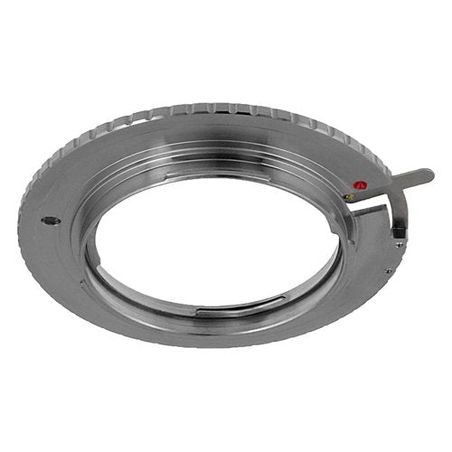 [AUSTRALIA] - Fotodiox Lens Adapter Compatible with Micro Four Thirds Mount Manual Focus Lenses on Sony E-Mount Cameras Standard 