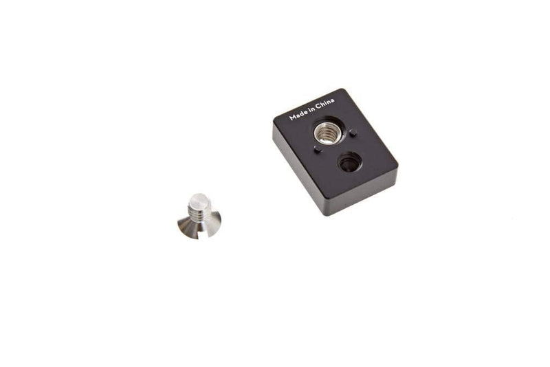 Osmo - 1/4" and 3/8" Mounting Adapter for Universal Mount