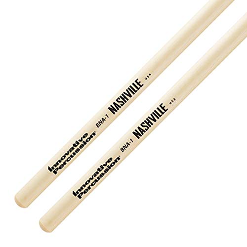 Innovative Percussion Innovation Series Nashville Model Hickory Drumset (BNA1)