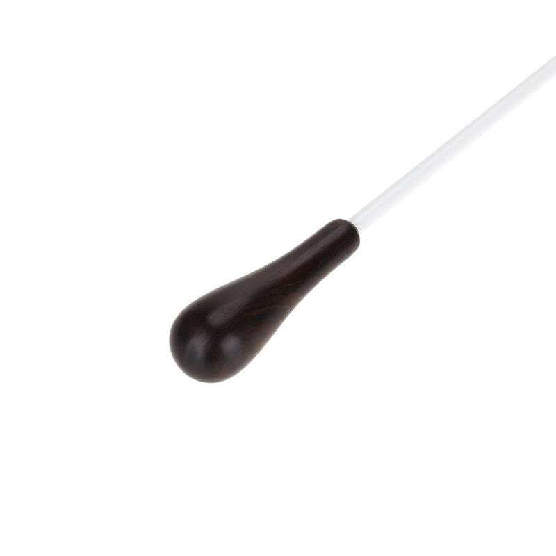 Vbest life Music Band Conductor Baton, Wood Handle Orchestra Music Conducting Batons for Symphony Leader Choral Director