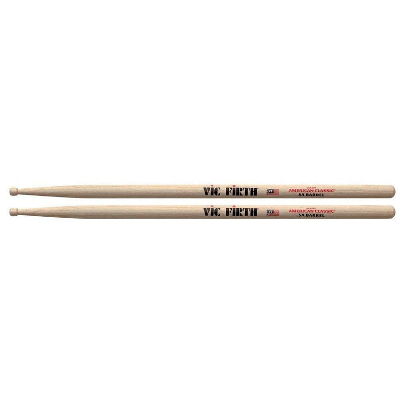 Vic Firth Drumsticks (5ABRL)