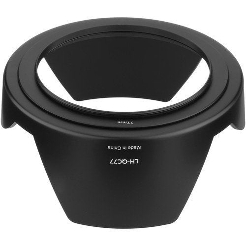 Sensei 77mm Quick Clip Lens Hood