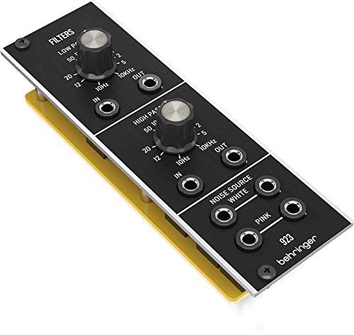 [AUSTRALIA] - Behringer Synthesizer (923 FILTERS) 