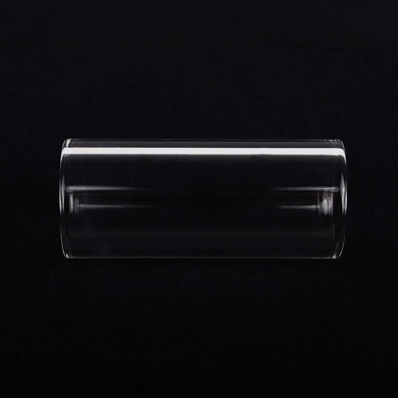 Mr.Power Guitar Slide Glass Slider (2 Pcs) 2 Pcs