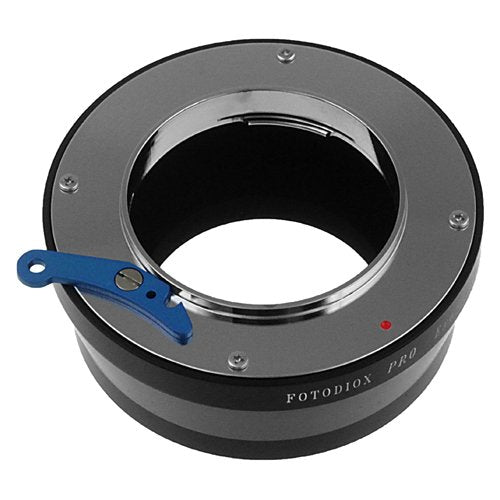 [AUSTRALIA] - Fotodiox PRO Lens Adapter Compatible with Exakta (Inner Bayonet) Lenses on Micro Four Thirds Cameras 