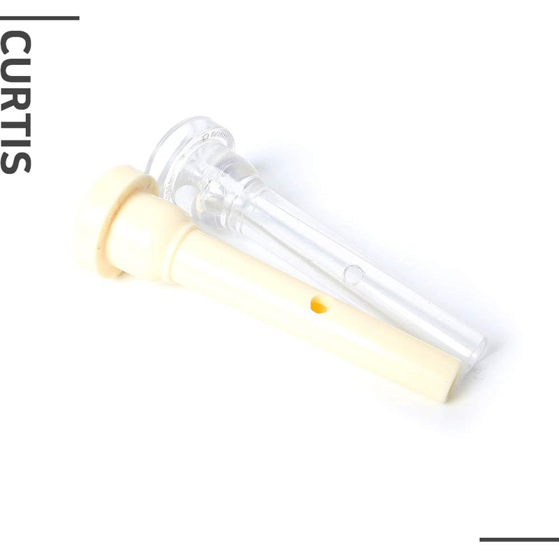 CURTIS Buzztime for Trumpet - Standard (Cream) Cream