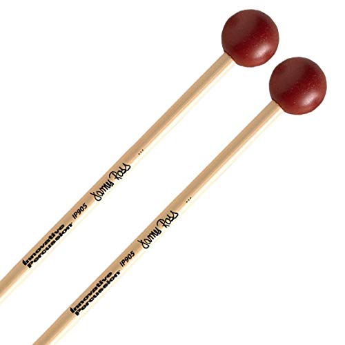 Innovative Percussion James Ross Glockenspiel and Xylophone Mallets, inch (IP905)