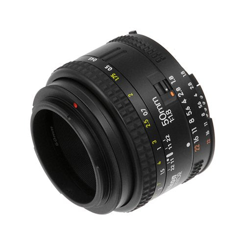 Fotodiox RB2A 77mm Filter Thread Lens, Macro Reverse Ring Camera Mount Adapter, for Nikon D1, D1H, D1X, D2H, D2X, D2Hs, D2Xs, D3, D3X, D3s, D4, D100, D200, D300, D300S, D700, D800, D800E, D40, D50, D60, D70, D70S, D80, D40X, D90, D3000, D3100, D3200, D...