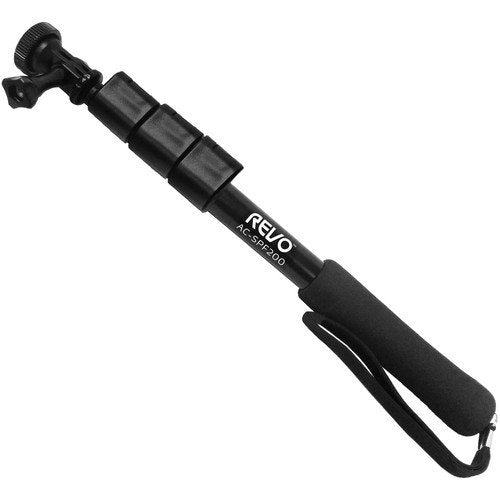 Revo Adjustable Length Shooting Pole