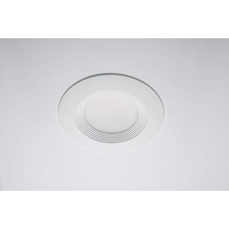 Cree Lighting C-DL6-A-650L-40K-B1 6 inch LED Retrofit Downlight 55W Equivalent (Dimmable) 650, 6in, Cool White