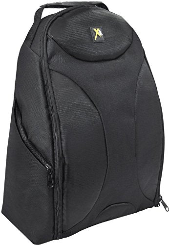 Deluxe Digital SLR Camera Backpack for Canon EOS Rebel EOS-M, EOS M3, EOS M6, EOS M10, EOS M50, M100, T3, T3i, T4i, T5, T5i, T6, T6i, T6s, T7, T7i, EOS 5D, 6D, 7D, 60D, 70D, 77D, 80D, SL1, SL2 Camera