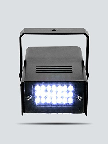 [AUSTRALIA] - CHAUVET DJ LED Lighting (MINI STROBE LED) Original Version 