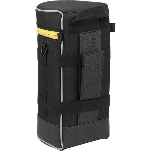 Ruggard Lens Case 12.0 x 5.0 (Black) 12 x 5" 1 Black