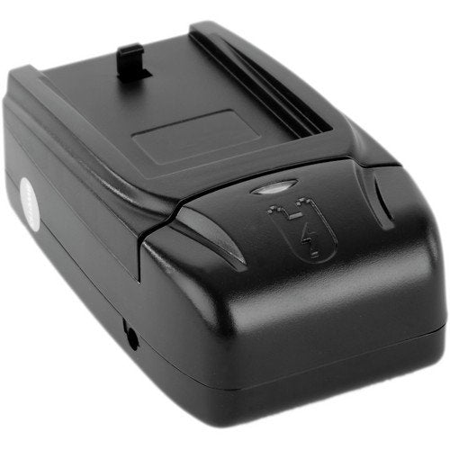 Watson Compact AC/DC Charger for VW-VBN Series Batteries