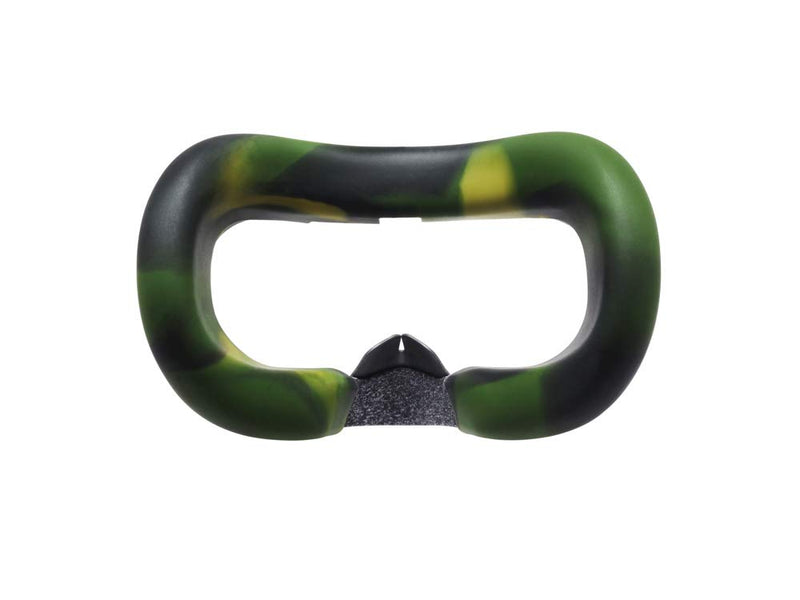 VR Cover Silicone Cover for Valve Index (Special Edition Camo Green)