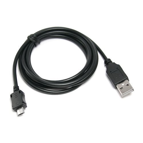 Cable for Freestyle Libre Reader (Cable by BoxWave) - DirectSync Cable, Durable Charge and Sync Cable for Freestyle Libre Reader