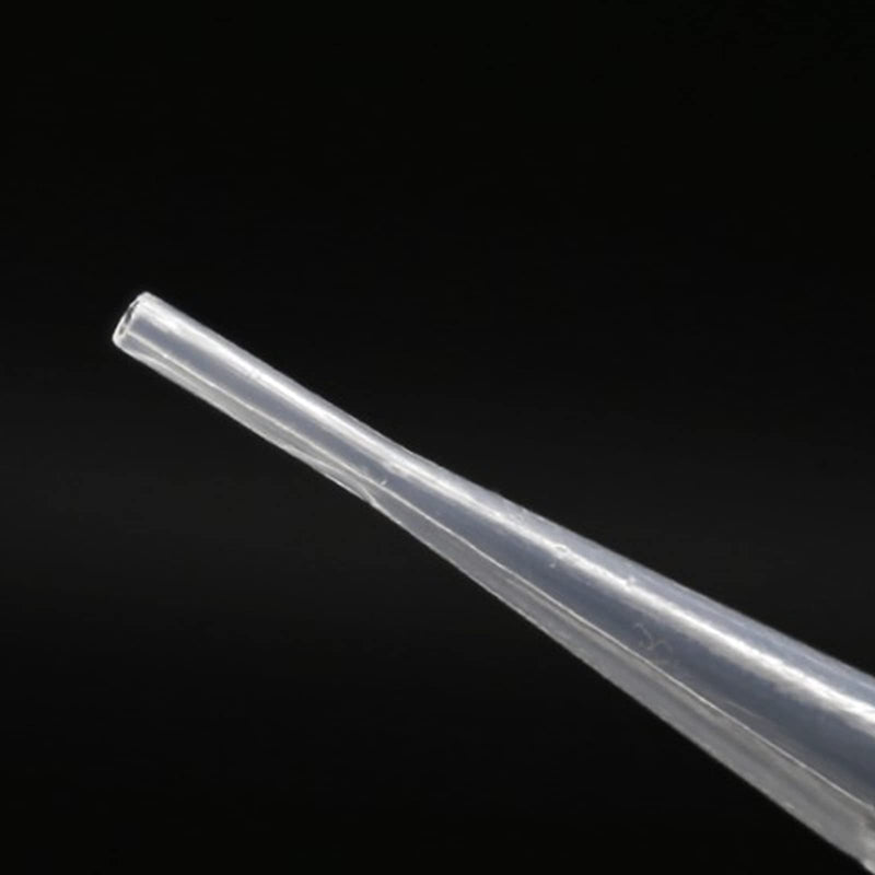 Othmro 200Pcs 1ml Disposable Plastic Transfer Pipettes,Calibrated Dropper Clear Pipettes Liquid Dropper Suitable for Ear Eye Essential Oils Makeup, Science Laboratory, DIY Art 149mm Length 149mm 200Pcs