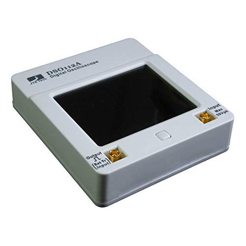JYETech DSO Coral Pocket Battery-Powered Oscilloscope w/Color Touch Display (DSO112A)