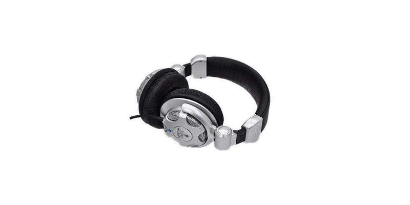 Behringer HPX2000 Headphones High-Definition DJ Headphones HD