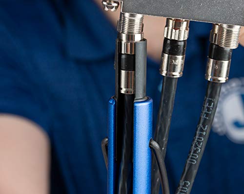 Jonard TTS-716 Trap Security Combo Tool