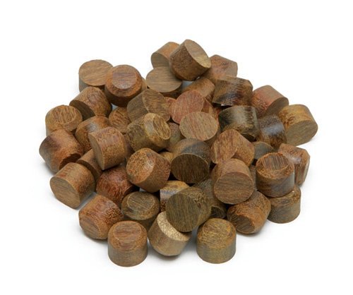PRO-PLUG System - for IPE - 100 pc Component Pack Plugs Only 5/16" Diameter