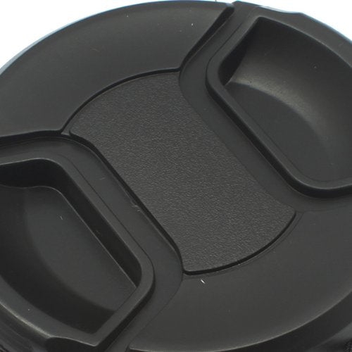 Pixco 105mm Center Pinch Front Lens Cap