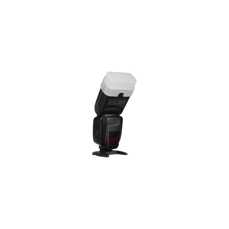 [AUSTRALIA] - Sto-Fen Omni-Bounce OM-SBR200SET Flash Diffuser (for Nikon SB-R200 Flash Head Used in R1 and R1C1 Close-Up Systems) 