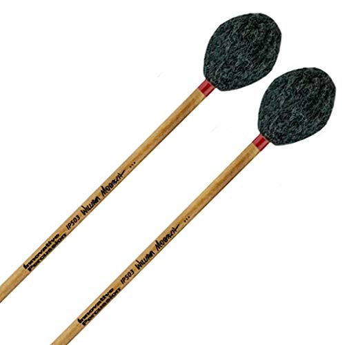 Innovative Percussion William Moersch Series Marimba Mallets, inch (IP503)