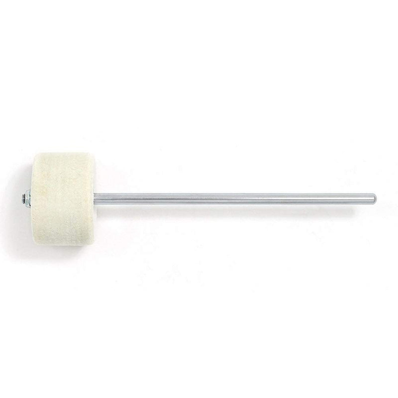 Gibraltar SC-3261 Felt Bass Drum Beater