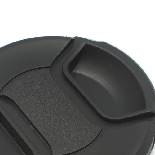 Pixco 105mm Center Pinch Front Lens Cap