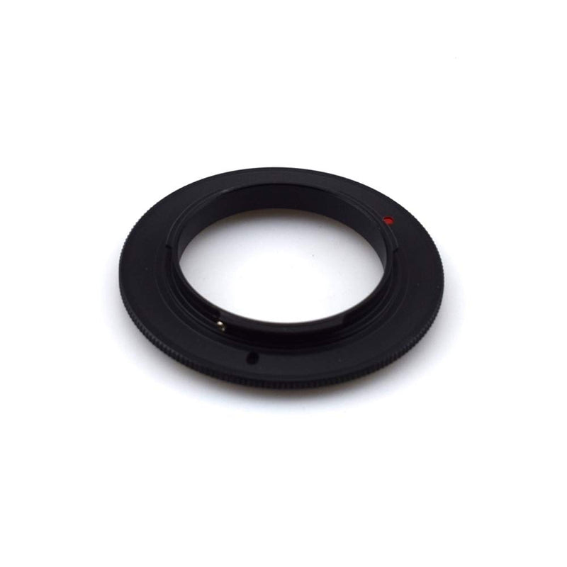 49MM FX Macro Reverse Adapter Ring &for Fujifilm FX X Mount X-A5 X-A20 X-A10 X-A3 X-A2 X-A1 X-T2 X-E3 X-E2S X-E2 X-E1 49mm to FX Reverse Adapter Ring