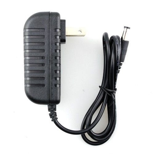 12V AC Charger Adapter For Yamaha PSR-175 PSR 175 Keyboard