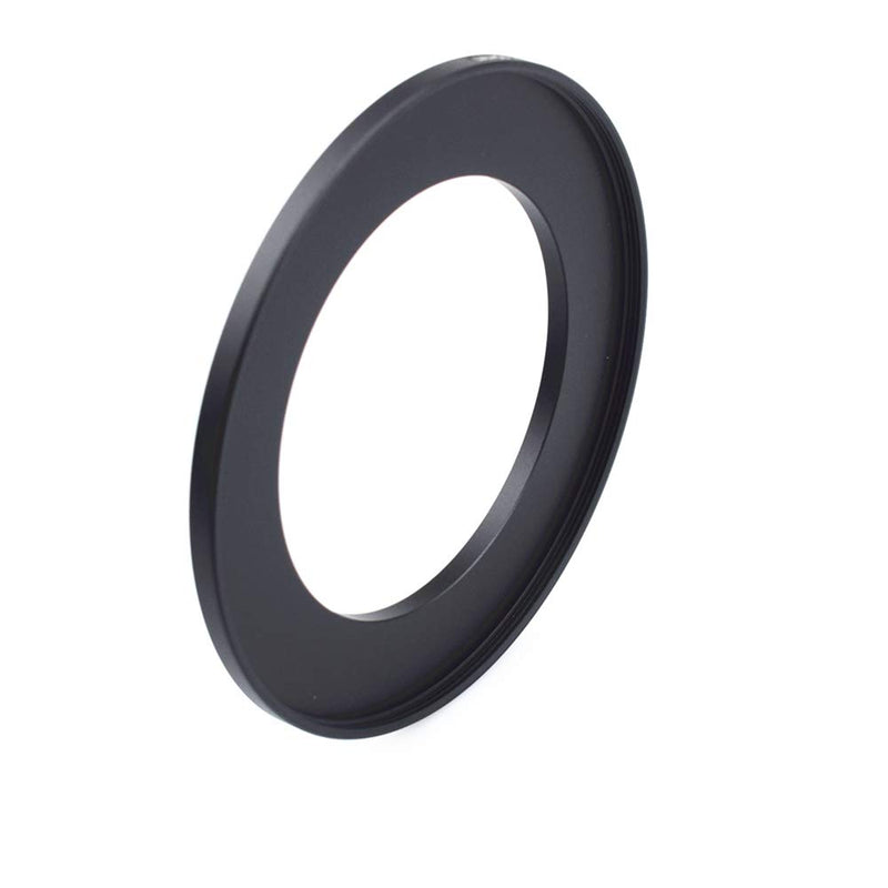 [AUSTRALIA] - 86mm-95mm Metal Ring/86mm to 95mm Step-Up Ring for Filters,Made of CNC Machined with Matte Black Electroplated Finish,Compatible with All 86mm Camera Lenses & 95mm Accessories 86 to 95mm Step Up Ring Adapter 