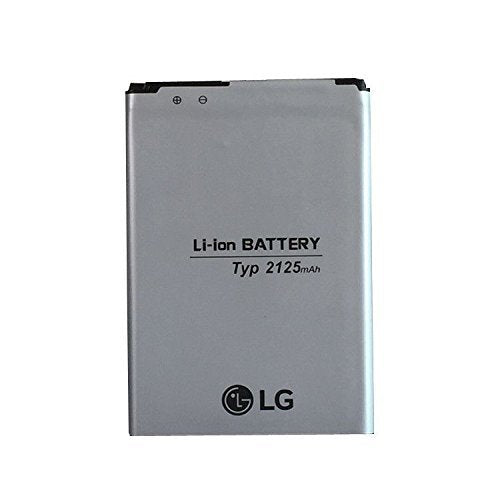 BL-46ZH Battery, Aierly 2125mAh BL-46ZH Battery Packs For LG Leon Tribute 2 K7 LS675 D213 H340 L33 X210 Bateria Batteries