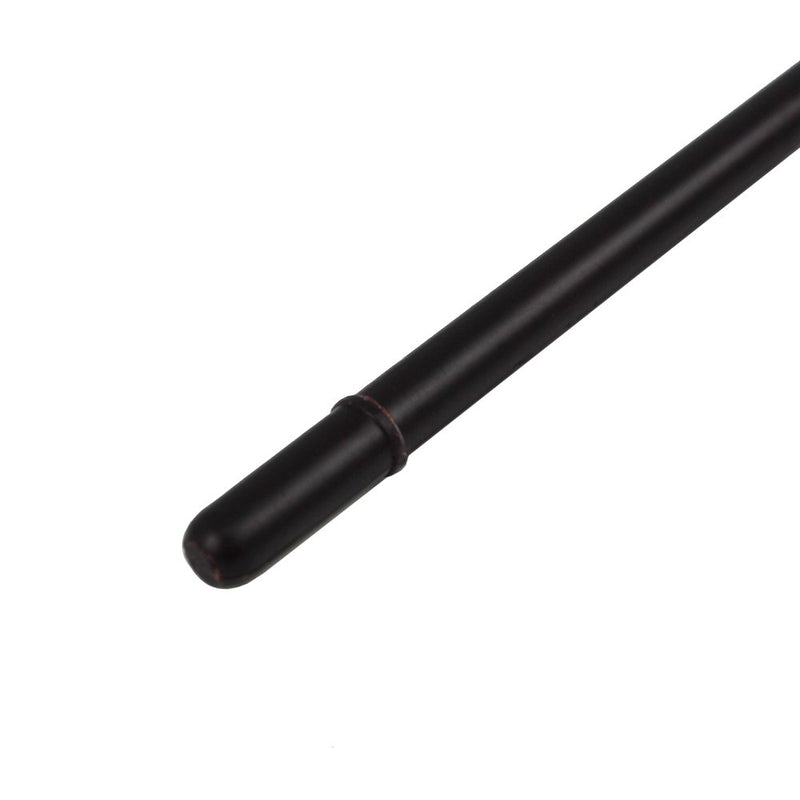 Montreux ACR-FLP Sonata Flute Cleaning Rod - Plastic, Black