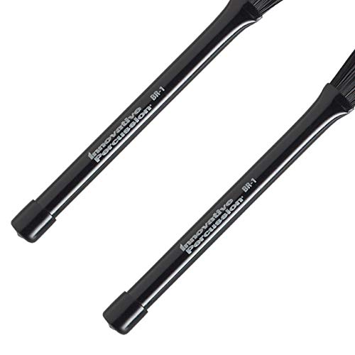 Innovative Percussion Brushes, inch (BR1)