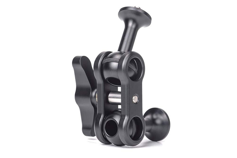 [AUSTRALIA] - Sunwayfoto GA-03 Magic Arm Multi-Purpose Tripod Accessory Mount 1/4" 