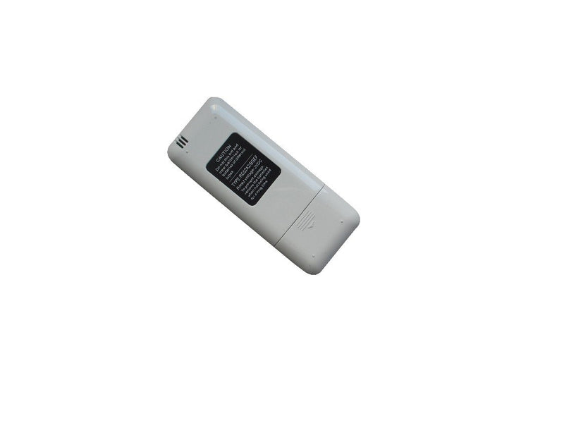 Hotsmtbang Replacement Remote Control for Carrier RG52B/BGCE MRCOOL RG52F2/BGEFU1 PAKSHOMA RG52A2/BGEF AC Air Conditioner