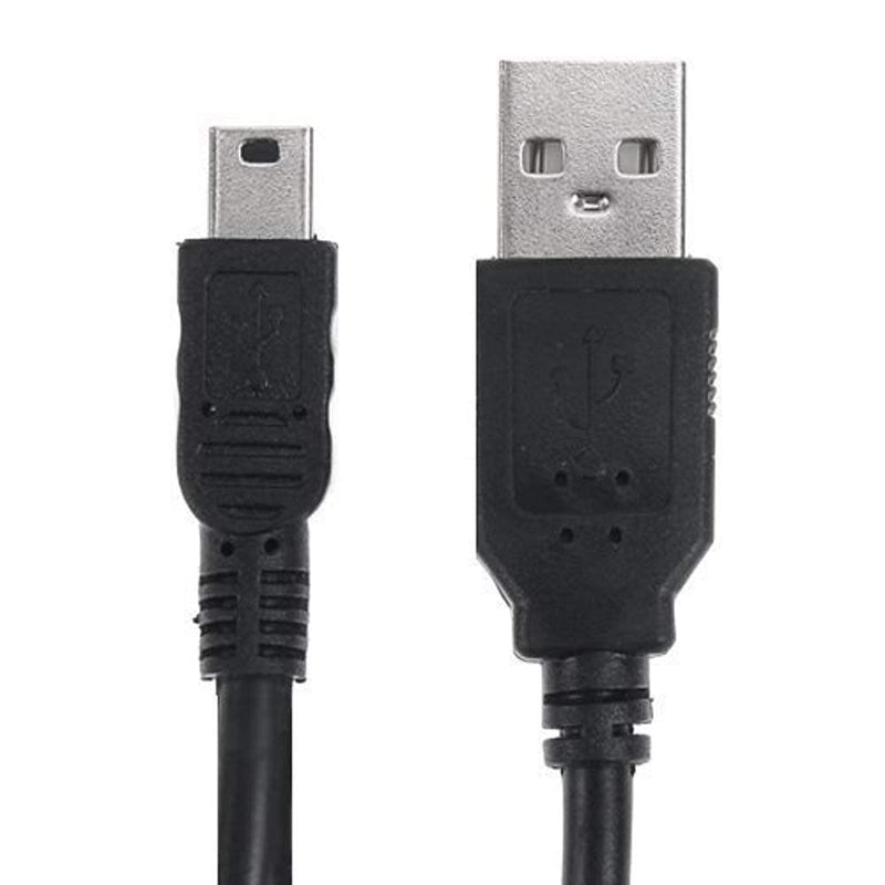 Replacement Compatible Nextbase Series 2 Dash Cam Car Power USB Cable – for The 122, 222, 322GW, 422GW & 522GW by Master Cables