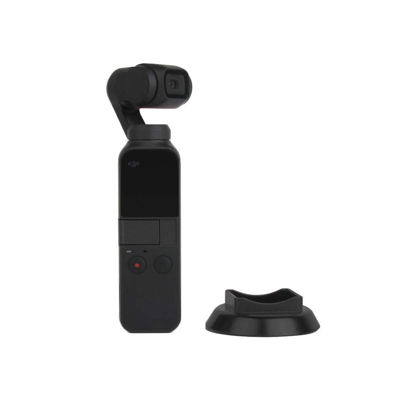 PENIVO Fixed Holder Desktop Stand Base for DJI Osmo Pocket Handheld Gimbal Mount Accessories