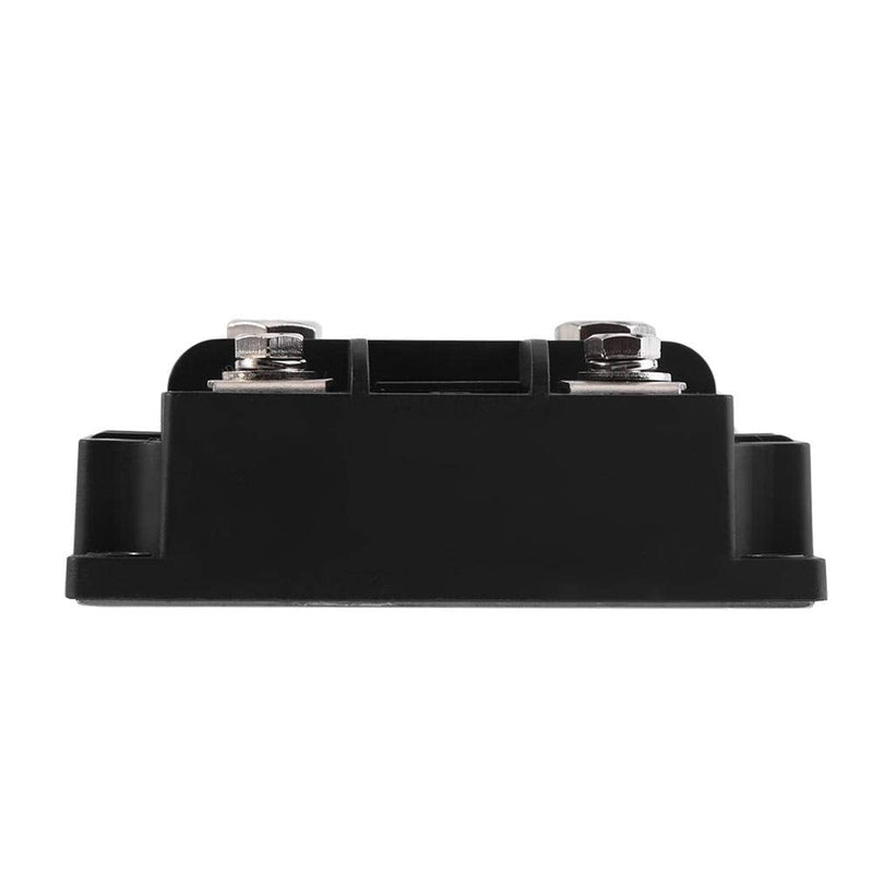 Bridge Rectifier, 1pc Single-Phase Diode Bridge Rectifier 400A 1600V High Power 4 Terminals MDQ Full Wave Diode Module