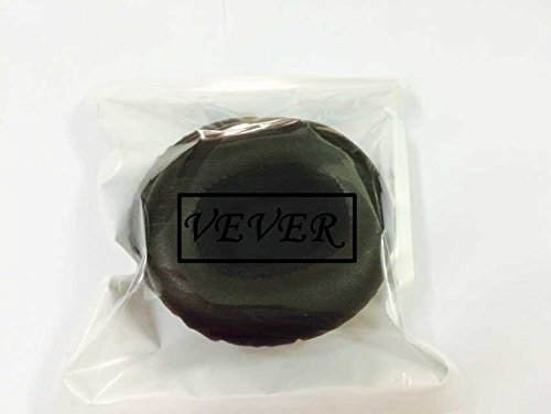 [AUSTRALIA] - VEVER 2 pcs Replacement Earpads Ear Pads Cushion Foam for Grado GS1000i, GS1000e, GS2000e, PS1000, PS1000e Headphone 