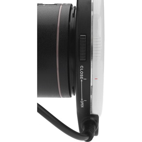 [AUSTRALIA] - Bolt VM-160 LED Macro Ring Light 