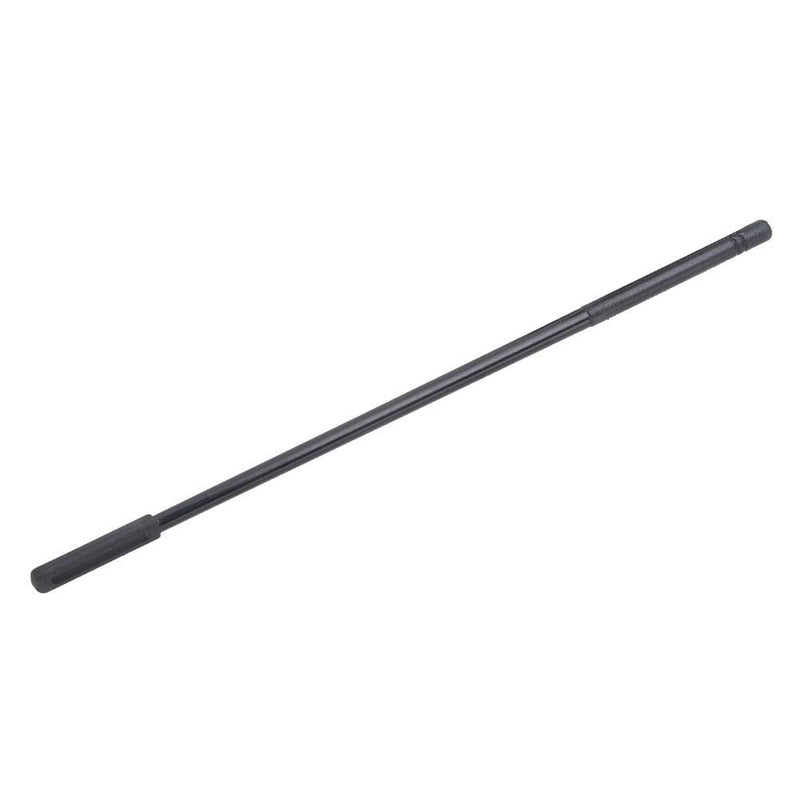 Flute Cleaning Rod, Black ABS Plastic Cleaning Rod Cleaning Tool for Musical Instrument Accessory(for flute) for flute