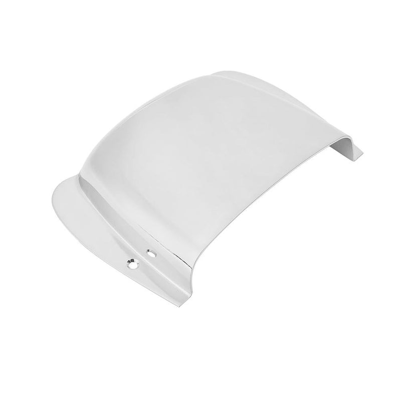 Zinc Alloy Pickup & Bridge Cover,PB Bass Electric Guitar Replacement Pickup & Bridge Cover Protector Silver